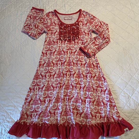 Dress - Picture 10 of 13